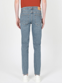 Скинни джинсы Colin’s модель CL1060410_Q1.V1_DN41189 Скинни джинсы Colin’s модель CL1060410_Q1.V1_DN41189 Фото