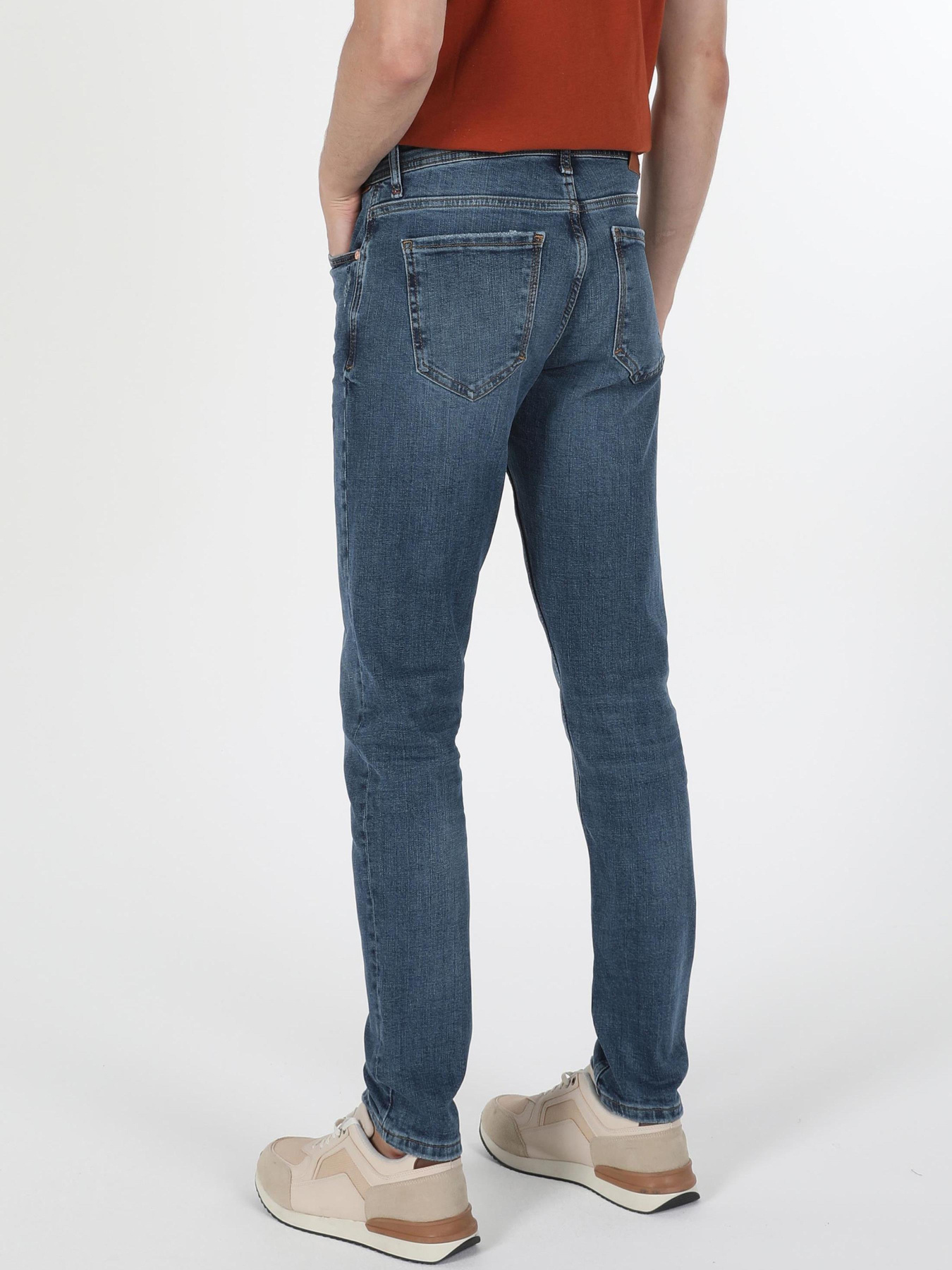 Скіні джинси Colin’s модель CL1060412_Q1.V1_DN42210 Фото