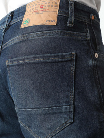 Скинни джинсы Colin’s модель CL1062433_Q1.V1_DN05473 Фото