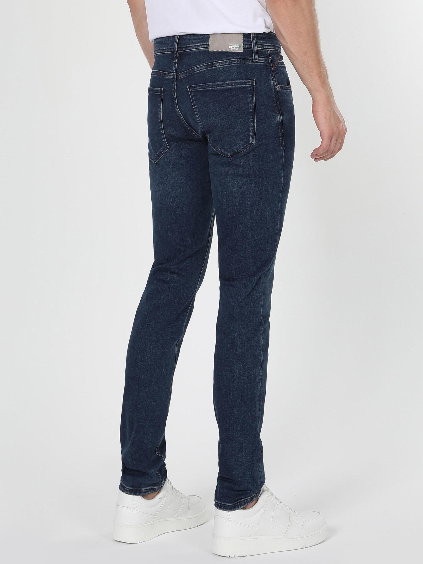 Скинни джинсы Colin’s модель CL1063366_Q1.V1_DN42481 Фото