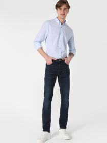 Скіні джинси Colin’s модель CL1063482_Q1.V1_DN41879 Фото