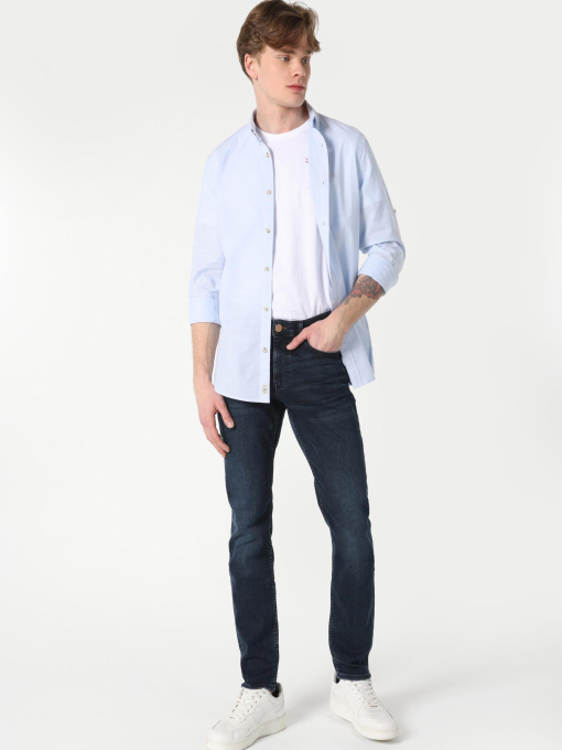 Джинсы Colin’s модель CL1063482_Q1.V1_DN41879 Фото