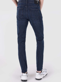 Скинни джинсы Colin’s модель CL1064342_Q1.V1_DN42691 Фото