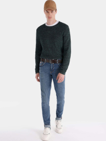 Скинни джинсы Colin’s модель CL1065232_Q1.V1_DN42210 Фото