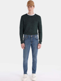 Скіні джинси Colin’s модель CL1065232_Q1.V1_DN42210 Фото