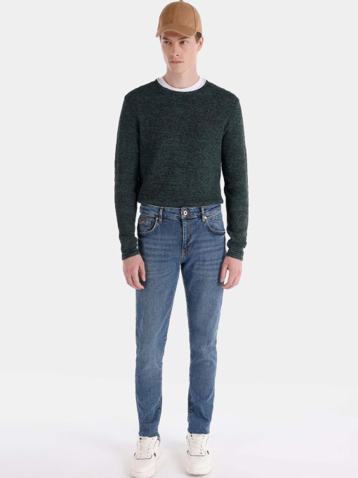 Скіні джинси Colin’s модель CL1065232_Q1.V1_DN42210 Фото