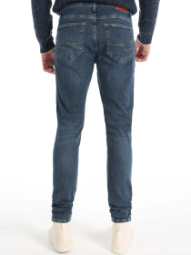 Скіні джинси Colin’s модель CL1066295_Q1.V1_DN42282 Фото