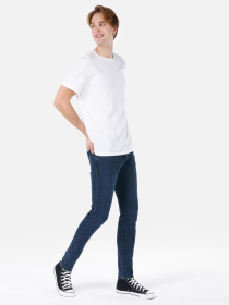 Скинни джинсы Colin’s модель CL1068660_Q1.V1_DN43275 Фото