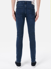 Скіні джинси Colin’s модель CL1068660_Q1.V1_DN43275 Фото