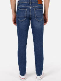 Скинни джинсы Colin’s модель CL1071268_Q1.V1_DN01409 Фото