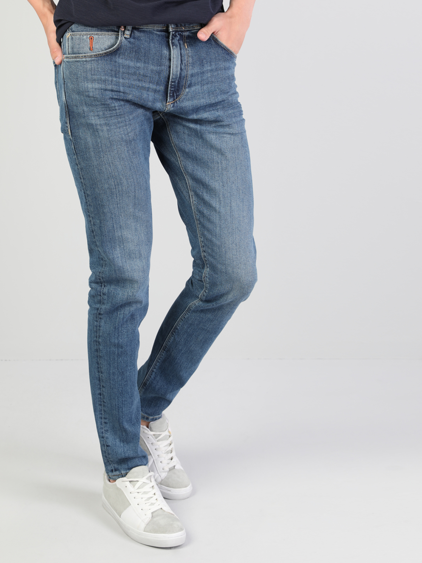 Джинсы Colin’s модель CL1046151_Q1.V1_DN07497 Фото