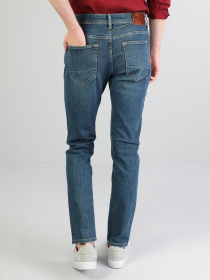 Скинни джинсы Colin’s модель CL1046152_Q1.V1_DN07610 Фото