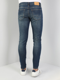 Скіні джинси Colin’s модель CL1047918_Q1.V1_DN40715 Фото