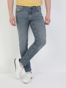 Скіні джинси Colin’s модель CL1049564_Q1.V1_DN40967 Фото