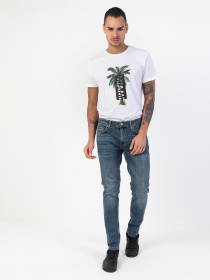 Скіні джинси Colin’s модель CL1049571_Q1.V1_DN40327 Фото