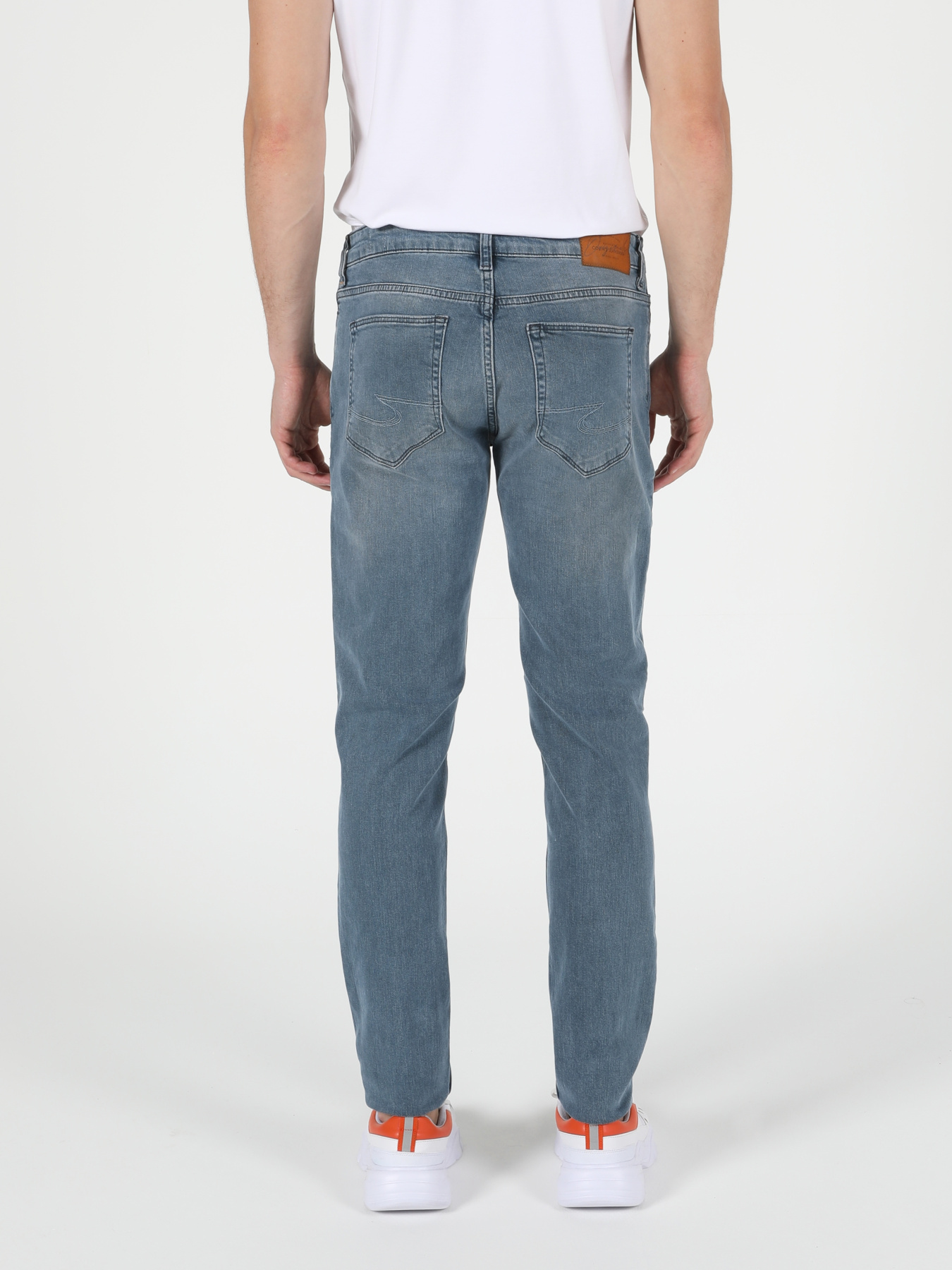 Джинсы Colin’s модель CL1050248_Q1.V1_DN03749 Фото