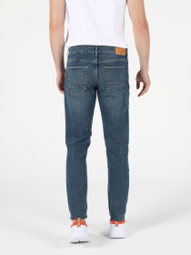 Скинни джинсы Colin’s модель CL1051672_Q1.V1_DN07610 Фото