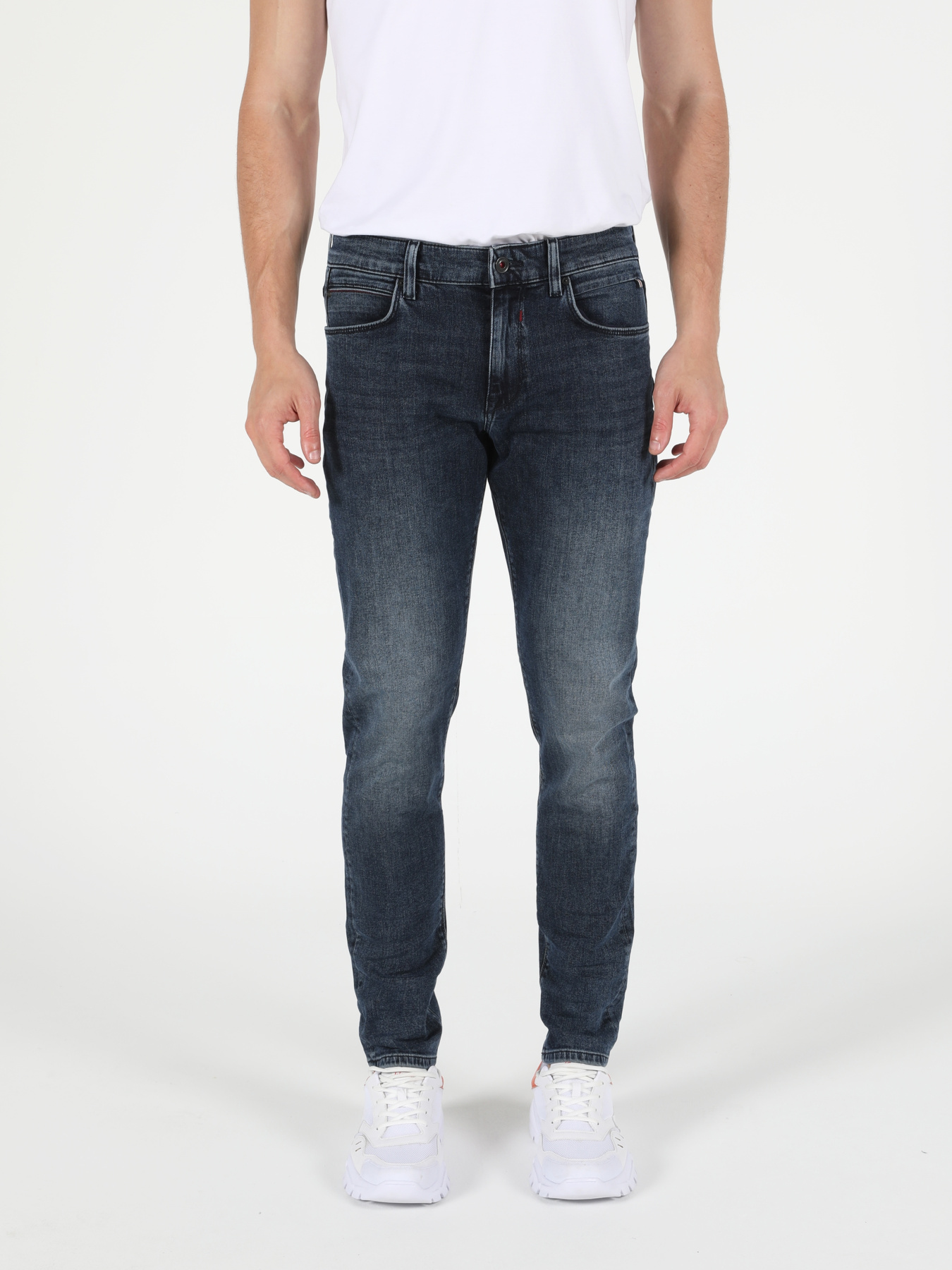 Джинсы Colin’s модель CL1051673_Q1.V1_DN07629 Фото