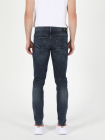 Скинни джинсы Colin’s модель CL1051673_Q1.V1_DN07629 Скинни джинсы Colin’s модель CL1051673_Q1.V1_DN07629 Фото