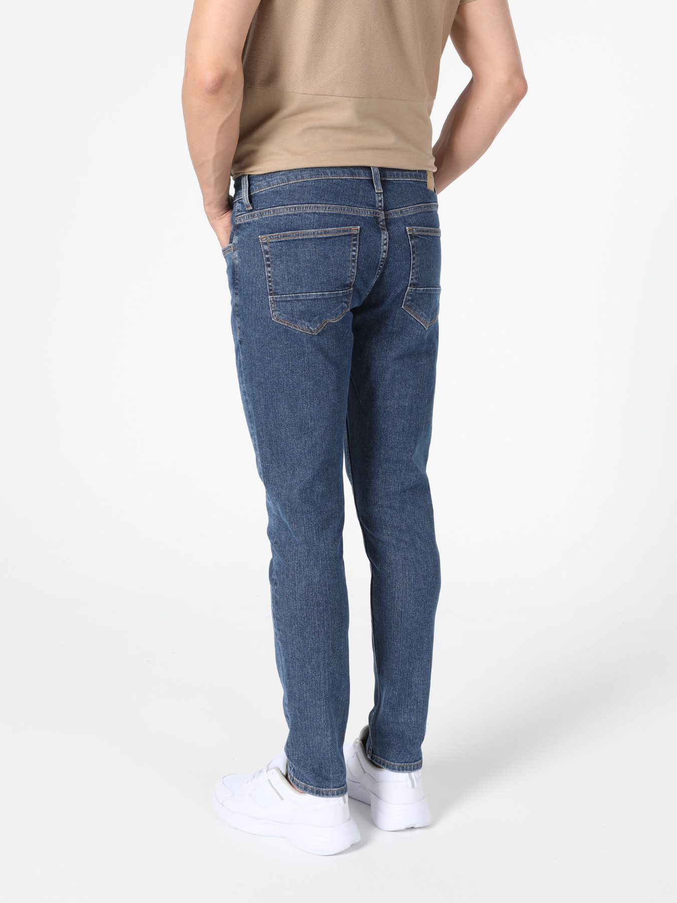 Джинсы Colin’s модель CL1052090_Q1.V1_DN03790 Фото