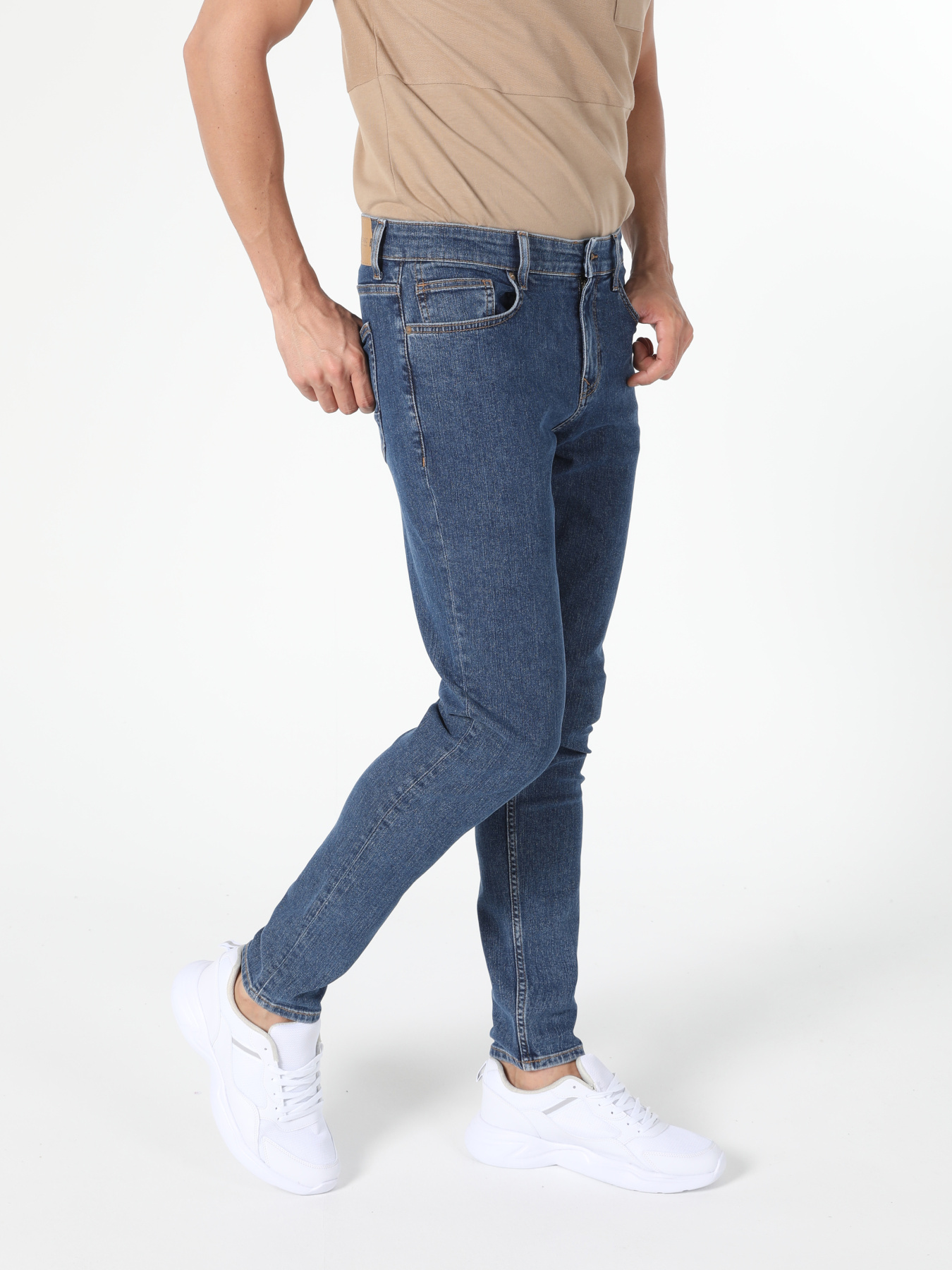 Джинсы Colin’s модель CL1052090_Q1.V1_DN03790 Фото