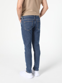 Скинни джинсы Colin’s модель CL1052090_Q1.V1_DN03790 Фото