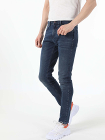 Джинсы Colin’s модель CL1055220_Q1.V2_DN07629 Фото