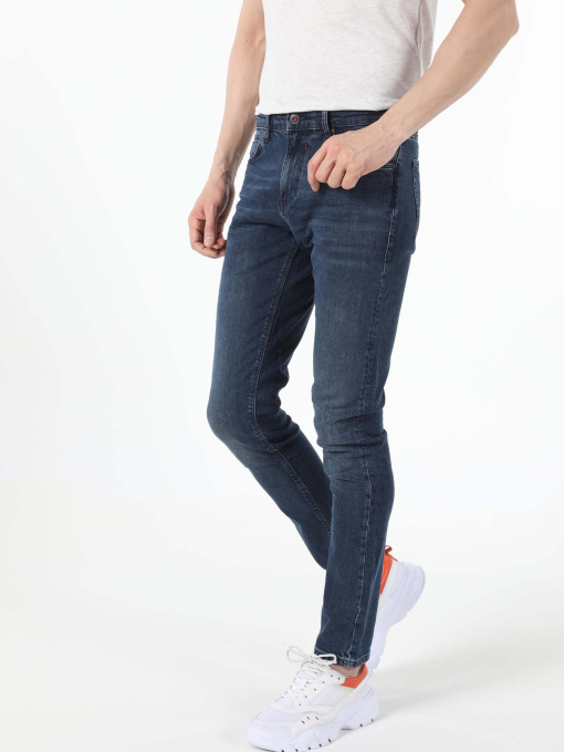 Джинсы Colin’s модель CL1055220_Q1.V2_DN07629 Фото