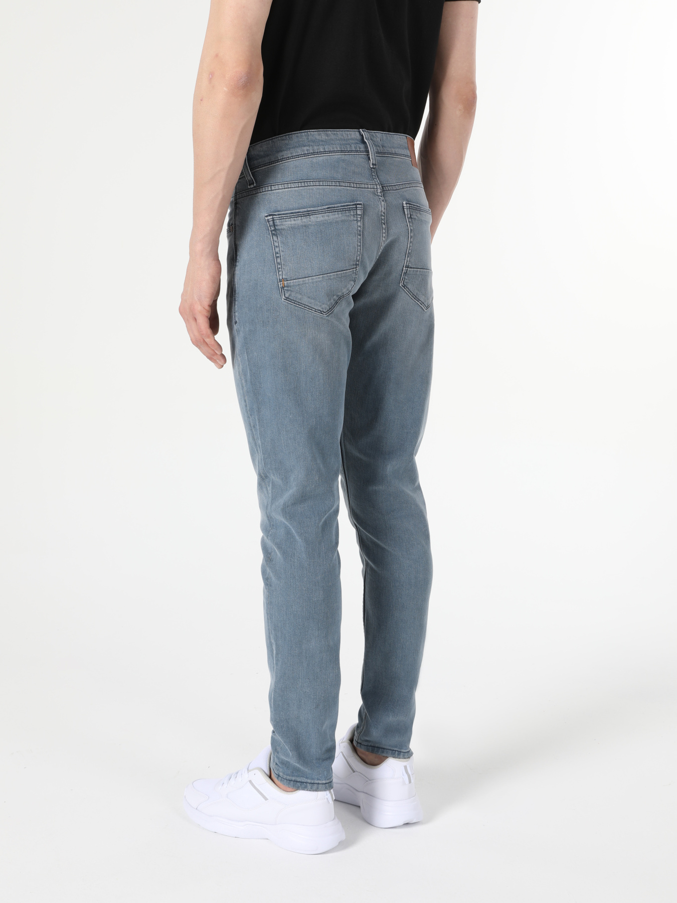 Скинни джинсы Colin’s модель CL1055442_Q1.V1_DN03749 Фото