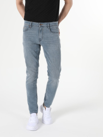 Скіні джинси Colin’s модель CL1055442_Q1.V1_DN03749 Фото