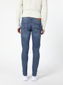 Скинни джинсы Colin’s модель CL1056186_Q1.V1_DN03011 Фото