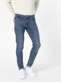 Скіні джинси Colin’s модель CL1056186_Q1.V1_DN03011 Фото