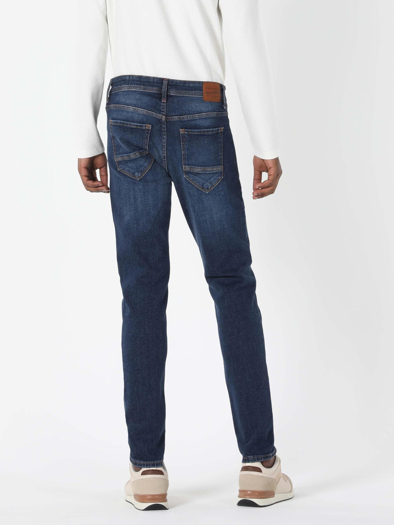 Скинни джинсы Colin’s модель CL1057856_Q1.V1_DN02953 Фото