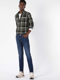 Скинни джинсы Colin’s модель CL1057856_Q1.V1_DN02953 Фото