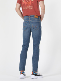 Скинни джинсы Colin’s модель CL1057857_Q1.V1_DN40457 Фото