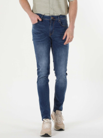 Скинни джинсы Colin’s модель CL1058598_Q1.V1_DN41915 Фото