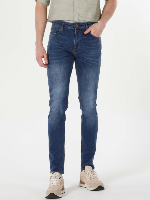 Джинсы Colin’s модель CL1058598_Q1.V1_DN41915 Фото