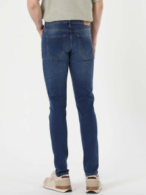 Скинни джинсы Colin’s модель CL1058598_Q1.V1_DN41915 Фото