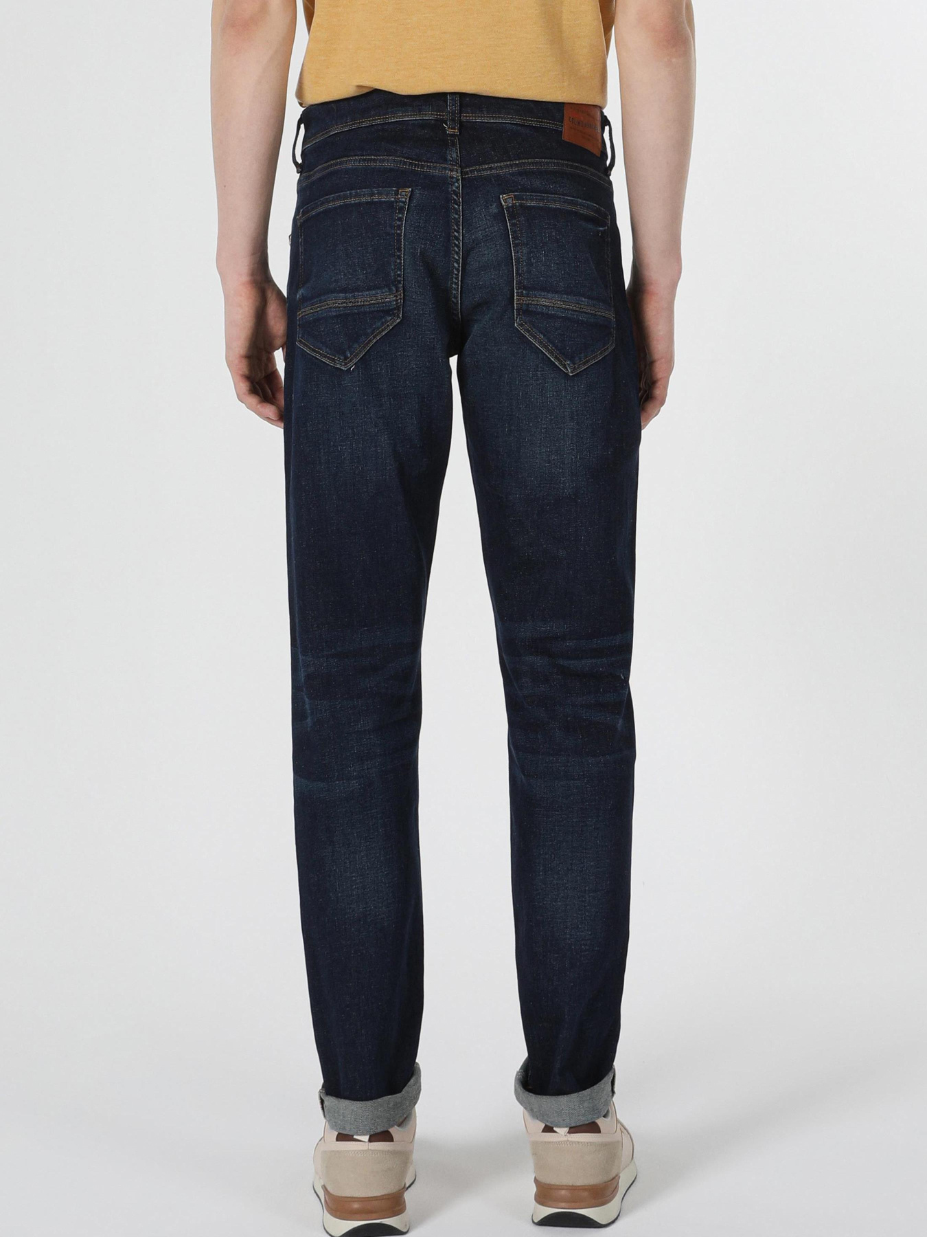 Скинни джинсы Colin’s модель CL1058619_Q1.V1_DN41924 Фото