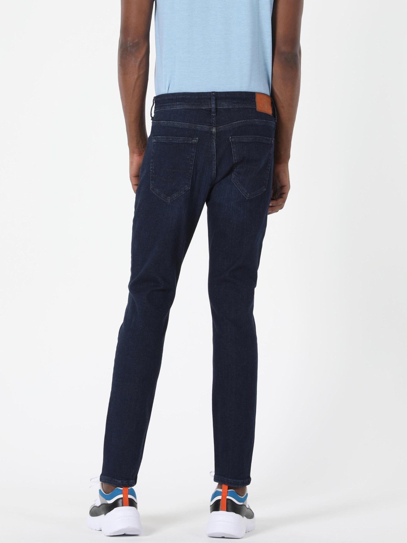 Скіні джинси Colin’s модель CL1058723_Q1.V1_DN41932 Фото