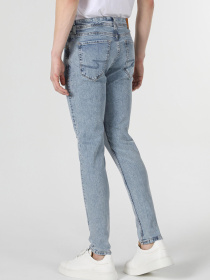 Скинни джинсы Colin’s модель CL1059183_Q1.V1_DN04001 Фото