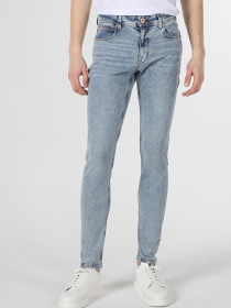 Джинсы Colin’s модель CL1059183_Q1.V1_DN04001 Фото