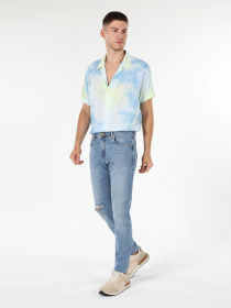 Скіні джинси Colin’s модель CL1059184_Q1.V1_DN01001 Фото