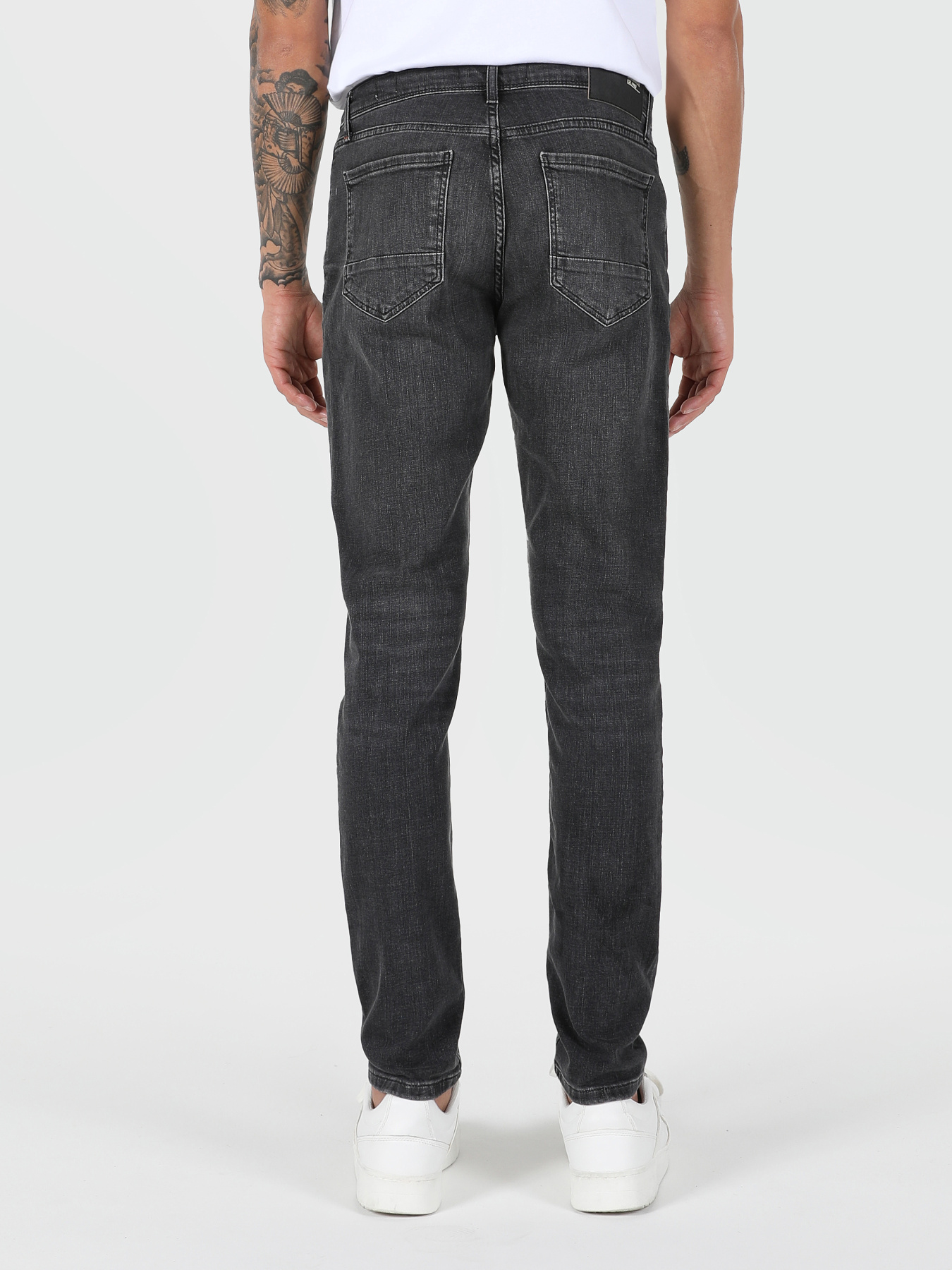 Джинсы Colin’s модель CL1062300_Q1.V1_DN02238 Фото