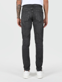 Скинни джинсы Colin’s модель CL1062300_Q1.V1_DN02238 Фото