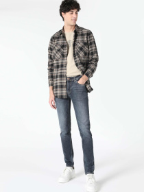 Джинсы Colin’s модель CL1062394_Q1.V1_DN08139 Фото