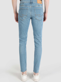 Скіні джинси Colin’s модель CL1064343_Q1.V1_DN42692 Фото