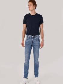 Скіні джинси Colin’s модель CL1065229_Q1.V1_DN42826 Фото