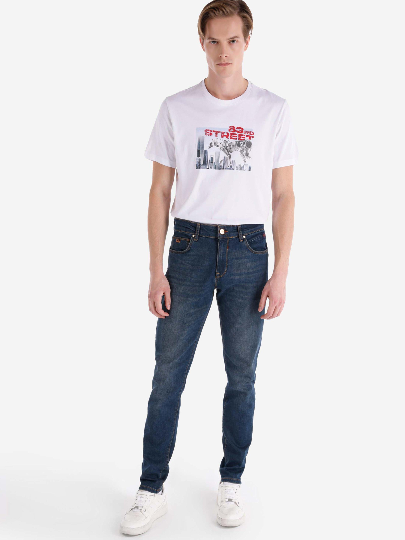 Джинсы Colin’s модель CL1066265_Q1.V1_DN42962 Фото