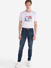 Джинсы Colin’s модель CL1066265_Q1.V1_DN42962 Фото